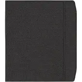 Pocketbook - Lommebok for eBook-leser - svart lerret - for Era