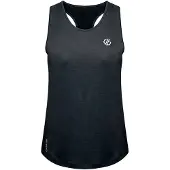 Dare 2b Modernize Ii Vest Ermeløs T-skjorte