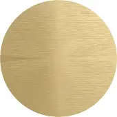 Eglo TALAMELLO VÆG Ø150 6W 750LM GULD
