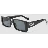 A Lost Cause Lockdown Black Solbriller svart