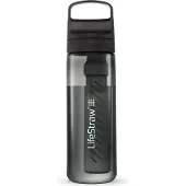 LifeStraw Go 2.0 650ml Vannfilterflaske