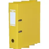Hamelin Brevmapper ELBA Strong-Line 8 cm rygg gul