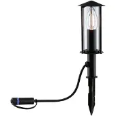 Paulmann Plug & Shine Classic Lantern spike light