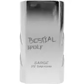 Bestial Wolf Compression Sarge Scooter Klemme