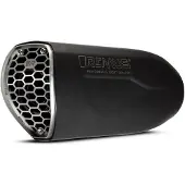 Remus Nxt Ikke-homologert Slip-on Lyddemper