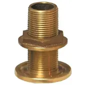 Groco 25 Mm Skroggjennomføring