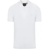 Lyle & Scott Tonal Eagle Kortermet Poloskjorte