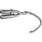 Akrapovic Slip-on Line Honda Monkey 125 19-22 S-h125so5-fft Ikke-homologert Slip-on Lyddemper