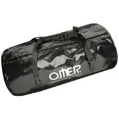 OMER Mega Dry Utstyrspose