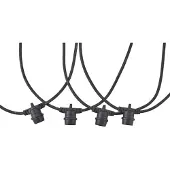 Sylvania Festoon streng lyslenke-utvidelse