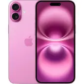 Apple | iPhone 16 Plus - 128 GB - Pink