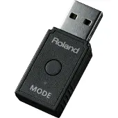 Roland WM-1D Trådløs MIDI-kodekrets