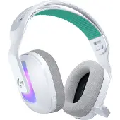 Logitech G522 LIGHTSPEED Wireless Gaming Headset - Hvit