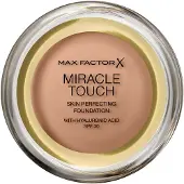 Max Factor Miracle Touch Liquid Illusion Foundation 11.5 g - Bronze 080