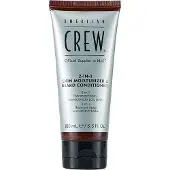 American Crew 2 in 1 Skin Moisturizer & Beard Conditioner 100 ml