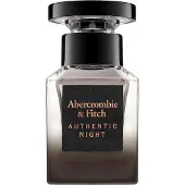 Abercrombie & Fitch Authentic Night For Him EDT 30 ml