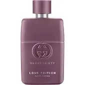 Gucci Guilty Pour Femme Love Edition Eau de Parfum 50 ml