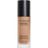 bareMinerals Original Pure Serum Radiant Natural Liquid Foundation Mineral SPF20 Medium Cool 3