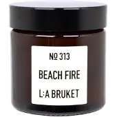 L:A Bruket Candle Beach Fire 50 g