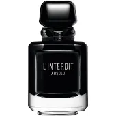 Givenchy L'Interdit Intense Absolu Eau de Parfum 80 ml