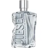 Diesel D BY EAU DE TOILETTE 100ML VAPORIZER