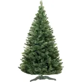 Lena DecoKing flaske juletema, grønn