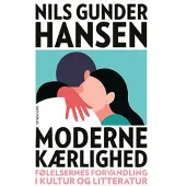 G. E. C. Gads Forlag Moderne kærlighed, BB