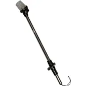 Lalizas Teleskopisk Lysmast 54 Cm