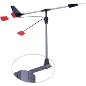 Wintec Nautos Værhane 300 Mm