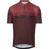 Vaude Bike Posta Half Zip Ii Kort Ermet Trøye