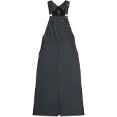 G-Star Dungaree Ermeløs Lang Kjole