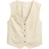 Tom Tailor Modern Vest