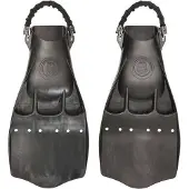 OMS Slipstream Dykkefinner