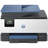 HP OfficeJet Pro 9125e 403X5B blekkskriver, farge, 4-i-1, tosidig