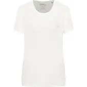 Jack Wolfskin Peak Graphic Kortarmet T-skjorte