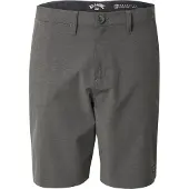 Billabong Crossfire Mid Shorts grå