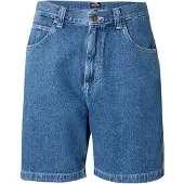 Billabong Big Denim Shorts blå