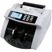 Olympia NC 520 Plus - Seddelteller