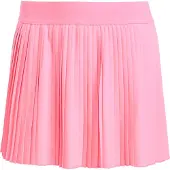 Adidas Club Pleated Skjørt