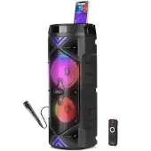 Media tech Funbox Keg Pro Mt3182 Bluetooth-høyttaler