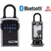 Master Lock 5440eurd Nøkkelboks