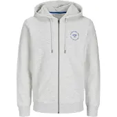 Jack & Jones Simon Genser Med Hel Glidelås