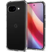 Spigen Ultra Hybrid-etui for Google Pixel 9A - Klar