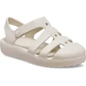 Crocs Classic Fisherman Gelésandaler