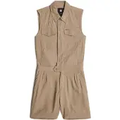 G-Star Summer Ermeløs Jumpsuit