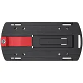 Klickfix Bagasjebrettadapter