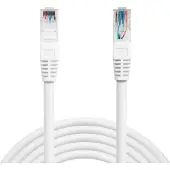 Sandberg Netværkskabel UTP Cat6 10 m - 10m