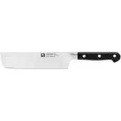 Zwilling Pro Nakiri 17cm chef´s knife