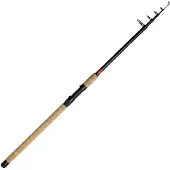 Dam Spezi Stick Ii Eel Tele Spinnestang