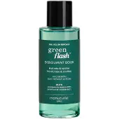 Manucurist Paris Green Flash Essentials Nail Polish Remover 15 ml